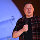 Soundcloud rapper Elon Musk.